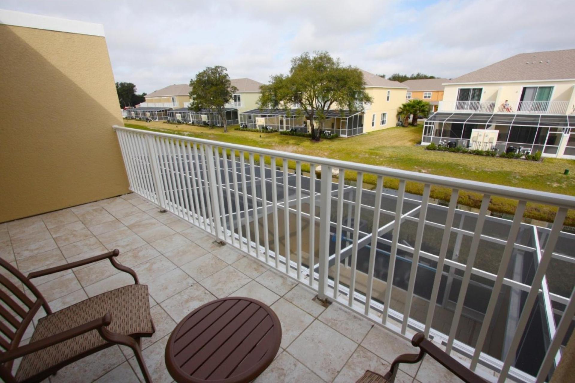 It2408 - Dream Community - 3 Bed 3 Baths Townhome Orlando Exterior foto